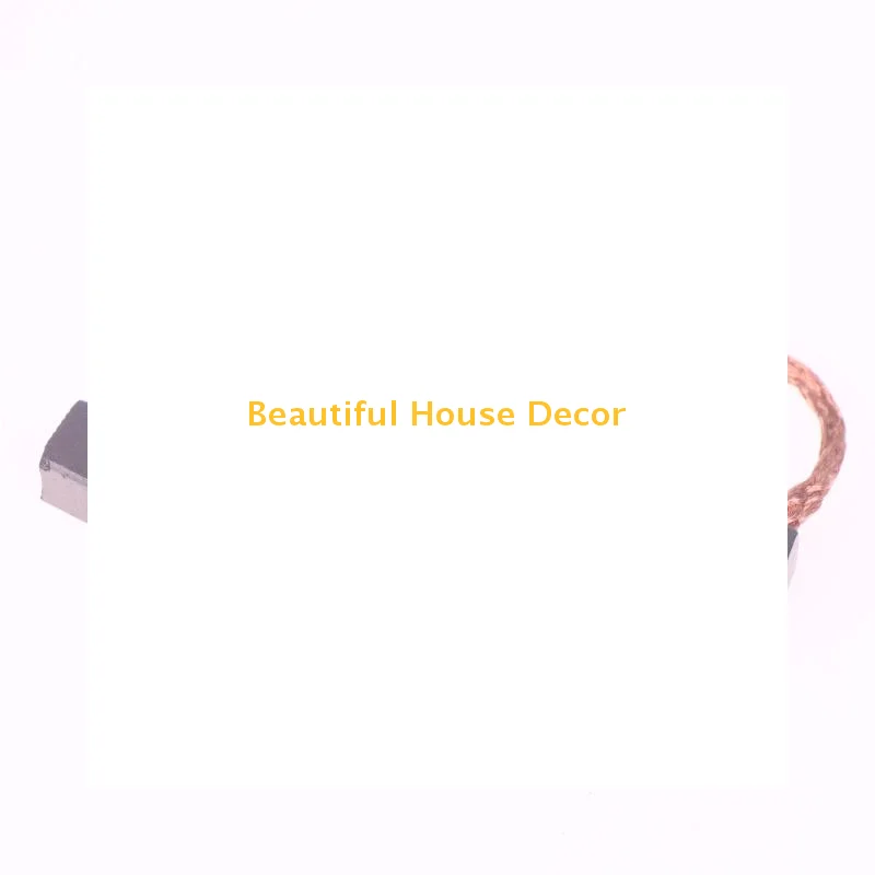 

Hot Sale4Pcs DIY Accessories Motor Carbon Brushes Set For Electric Motor Replacement Parts 8x8x19mm Power Tool