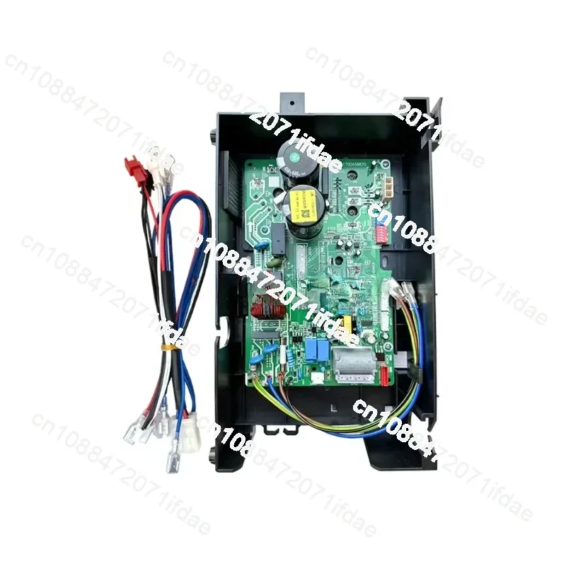 

Universal circuit board bp2bp3 applicable to air conditioner external machine mainboard air conditioner fault code E1