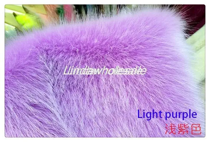 Quality pile 3-3.5cm faux fur fabric,clothing collar fur Carpet Materials,Sewing decorative accessories,