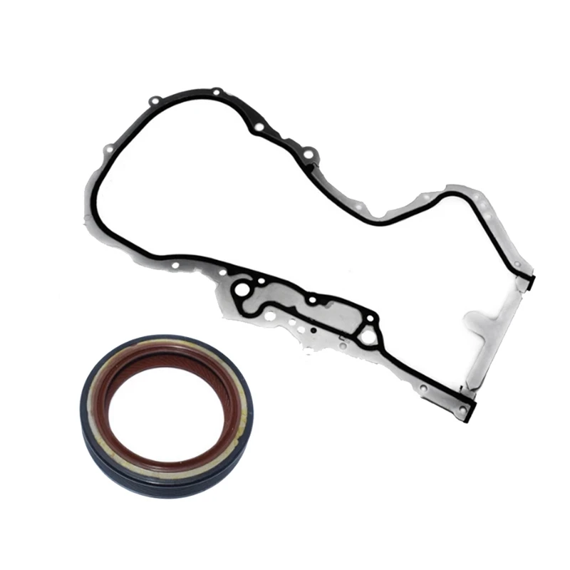 03C10928 7C прокладка зубчатого редуктора, крышка головки, уплотнение коленчатого вала для AUDI SEAT SKODA 1,4L 1,6L TSI 03C109287G 038103085E