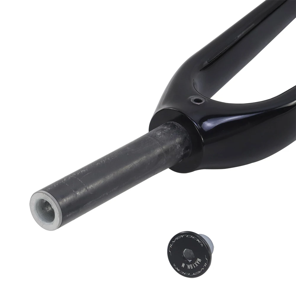 SILVEROCK MINI-TER Carbon Fork 20\