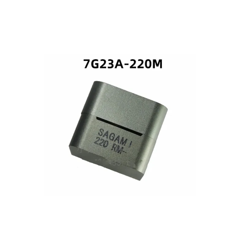 

7G23A-220M 23*20*23 22UH 18.5A Brand New Original Factory