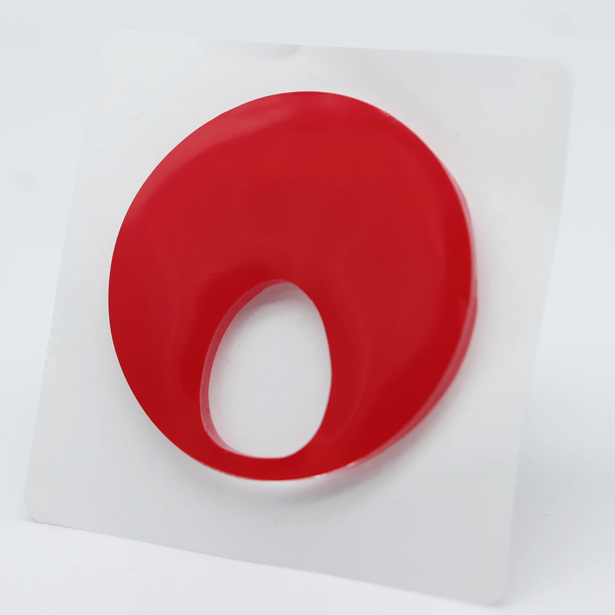 Capteur de lumière de pluie, tampon de Gel pour Benz Vito II Viano Valente, classe V, Film adhésif en Silicone, autocollant de réparation de puce de pare-brise bande de fixation