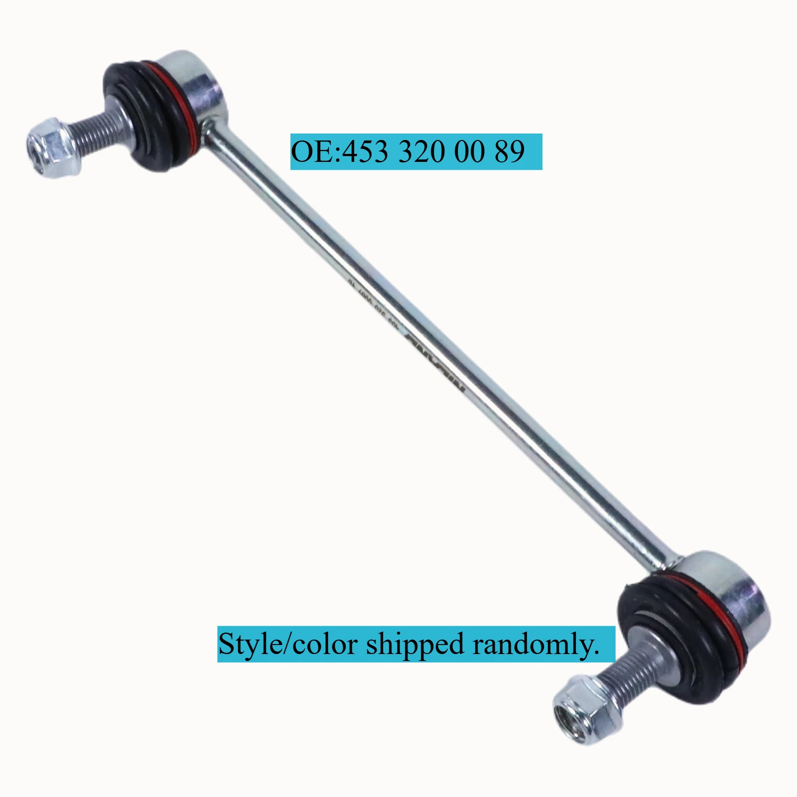 

Sway Bar Links Stabilizer Bar Links for Mercedes-Benz for smart for Fortwo 2016-2018, for Forfour 1.0 0.9 2020-2024, 4533200089