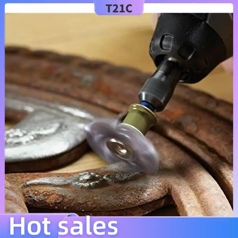 

T21C для Dremel SC402 EZ Speedclic, сменный аксессуар для многофункционального инструмента