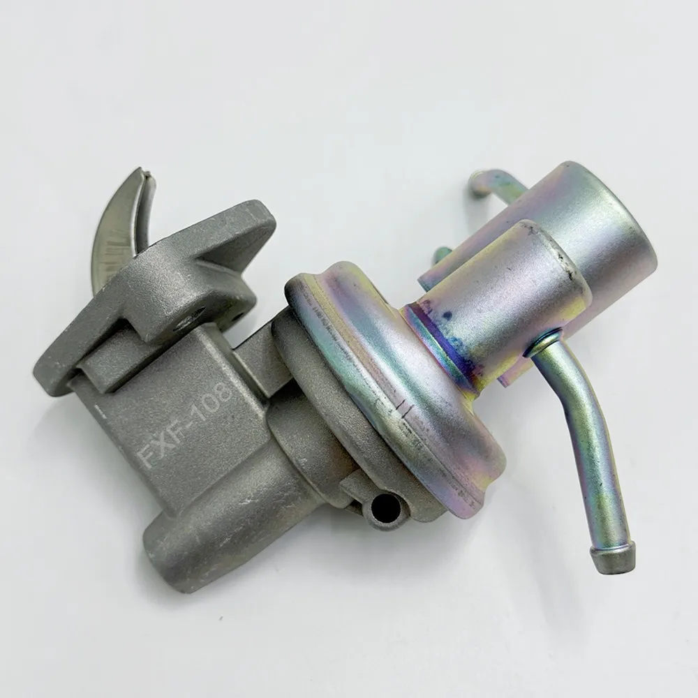 

WAJ Mechanical Fuel Pump 15100-60A00, 15100-60A01, ADK86811 Fits For Suzuki Vitara, G16A