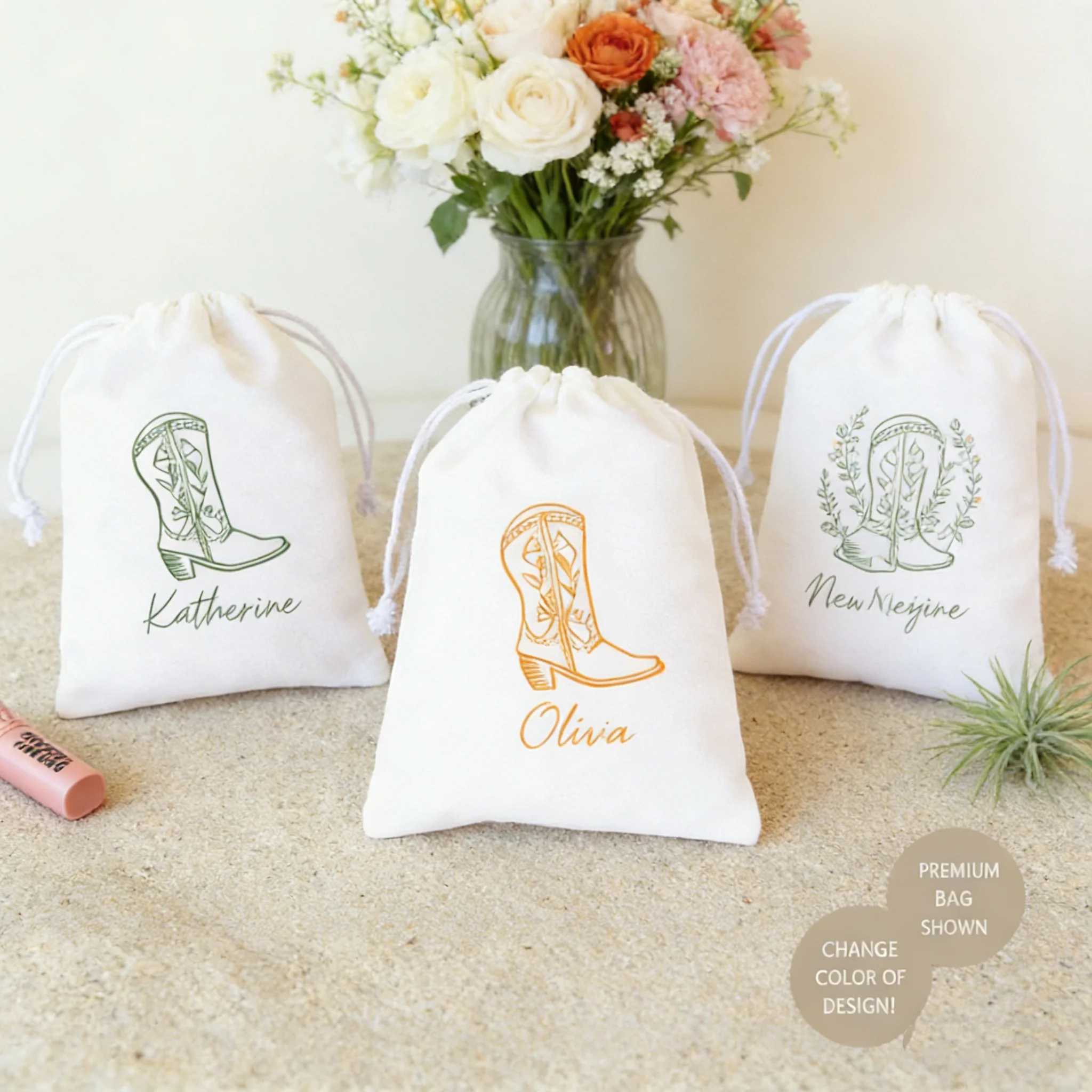 24Pcs Custom Printe…