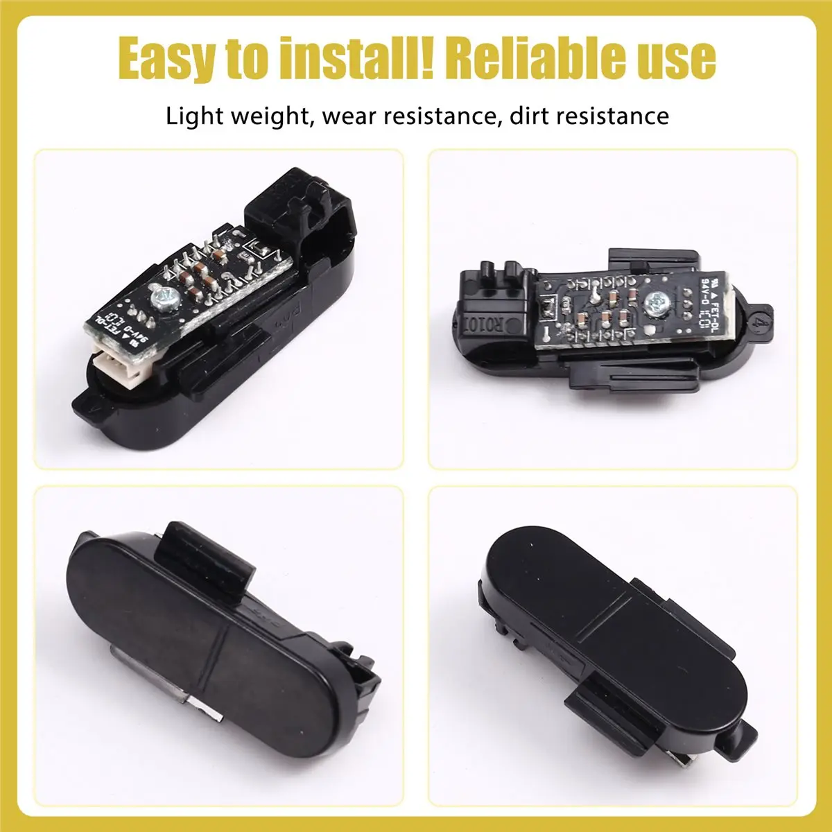 (A25M) Sensor Modul…