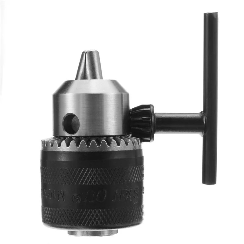 Imagem -06 - Broca de Mão Elétrica Rebarbadora Socket Chuck Collet de Conversão Mudança Rápida M14 para M10 Converter Adaptador 125 100 tipo