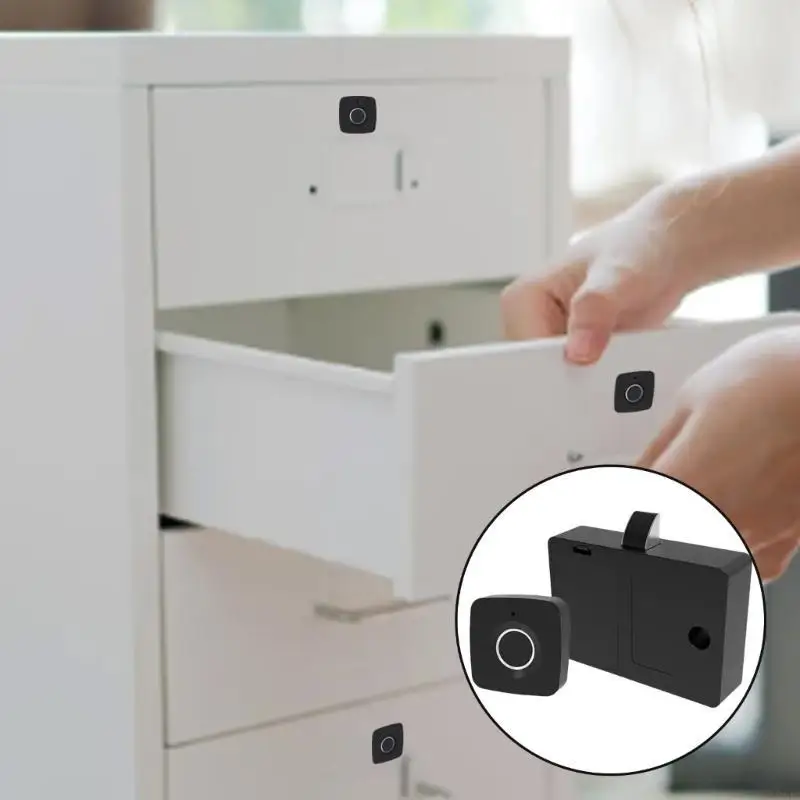 Q1jc Intelligent Biometric Biometric BLOCCO INGRESSO CHIAVE INSIEME PER IL CASATURE E UNAGGIORE ESECIFICA