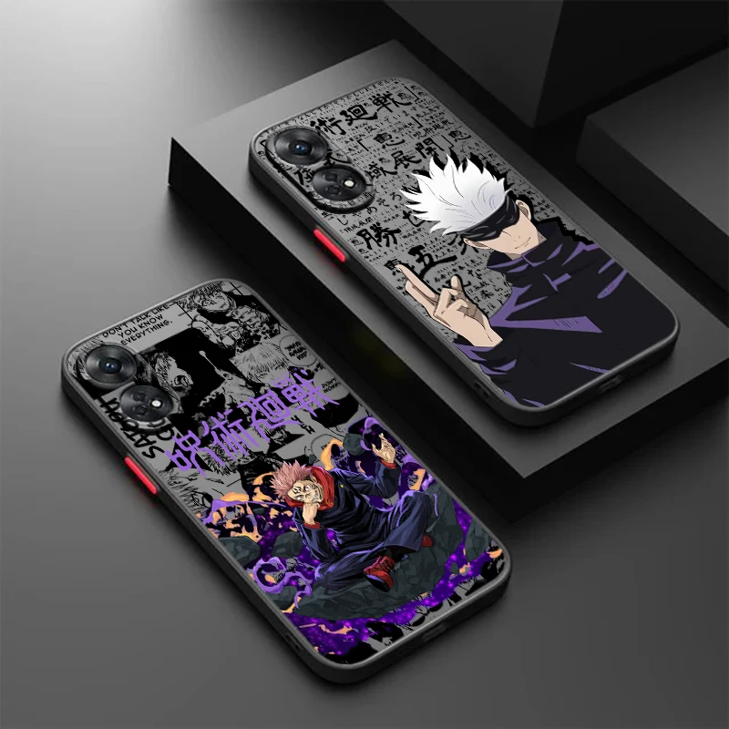 Симпатичный чехол для OPPO Reno 8T 8 7 6 5 Z F SE Pro Plus Lite TPU противоударный матовый полупрозрачный