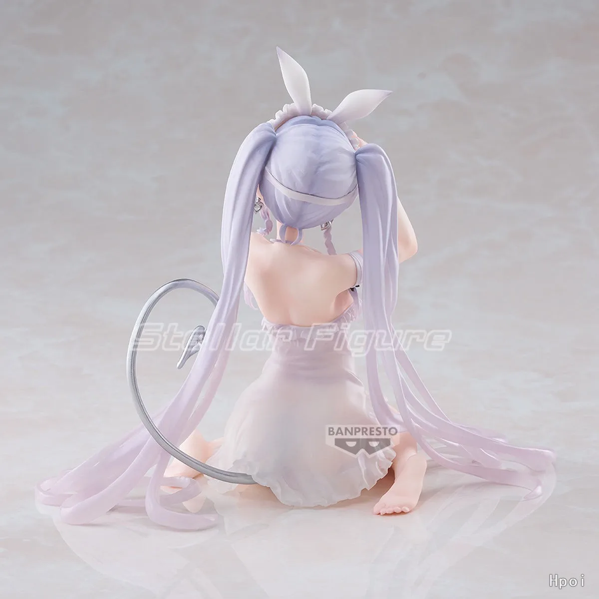 

【SF】В наличии BANPRESTO ESPRESTO Sleepy Bunny Sujia Фигурки Коллекция подарков