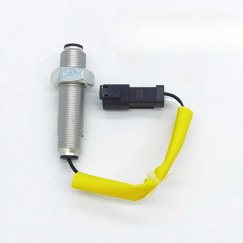 

Scraper R1600G R1700G R2900G R3000H Engine Speed Sensor 4P-5820