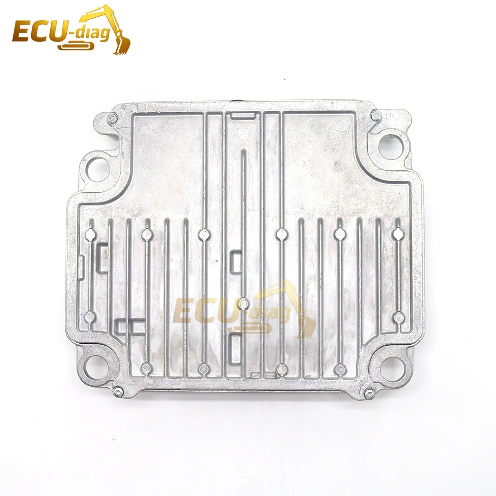 Brand New Engine Control Module ECM ECU 2302109 Compatible with Paccar MX13 DAF XF XG XD Heavy Duty Truck