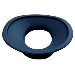 Tactical Rubber Eyepiece Cover Hunt Night Vision Spot Scope Elastic Eye Lens Cup Guard Shield for IRay E2 3N E3+ E6+ AH25 AL13