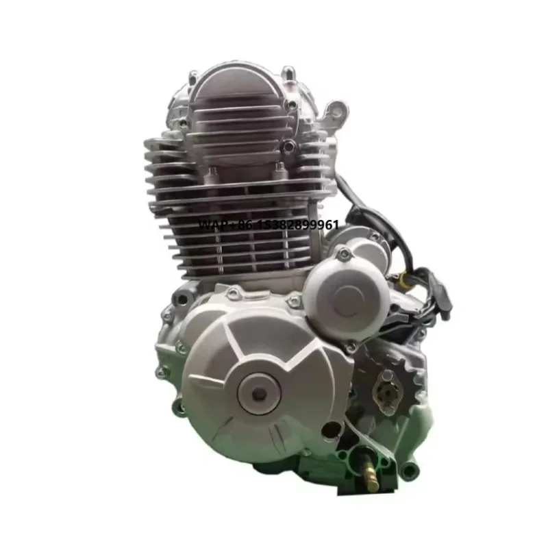 

Engine Parts for Off-Road Motorcycle Streetbike Carburetor TM Engine High Power