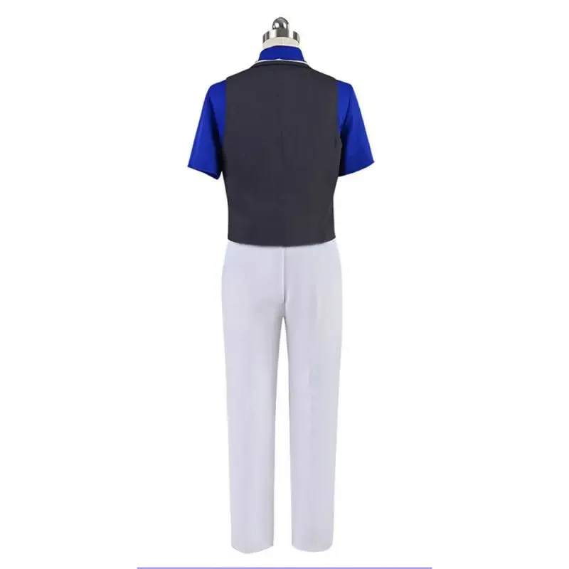 جديد 2025 أزياء روي التأثيرية مشروع سيكاي الملونة الفذ العجائب × أزياء مسرح شوتايم كاميشيرو W RER12 RQR12