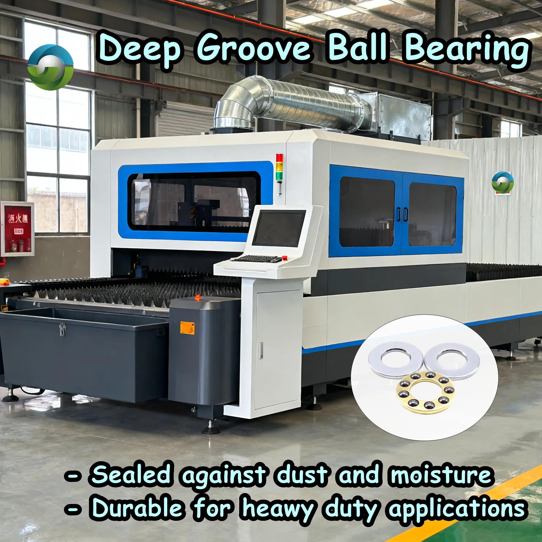 

10PCS Miniature Thrust Ball Bearing 3D Printer Min Axial Ball Bearings F5-10M F5-12 F6-12M F8-22M F8-16M F9-17 F10-18M F12-21M