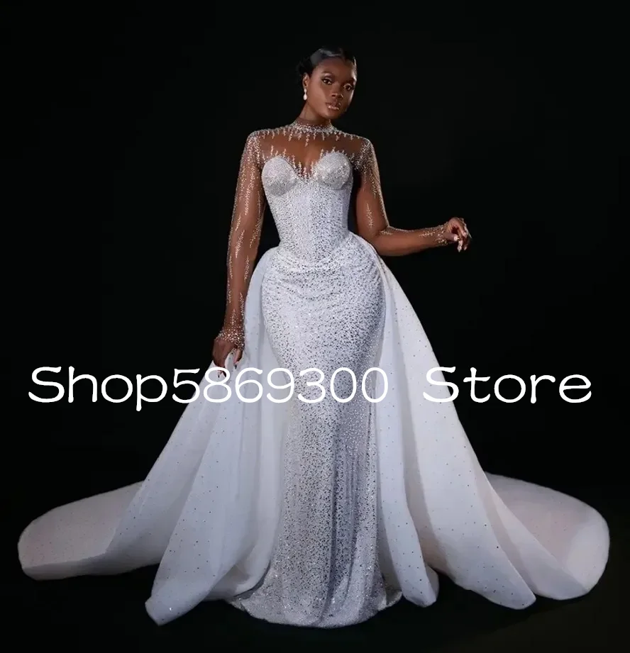 Thumbnail 2 - #47 Womens Plus Size Wedding Dresses List of Top Picks