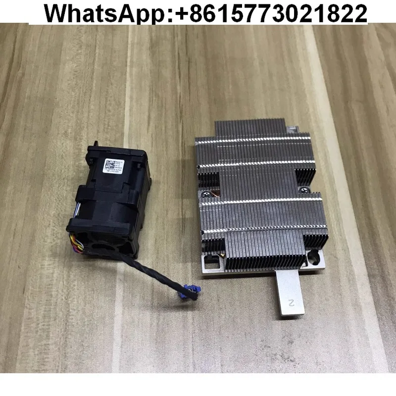 

Новый комплект для Dell R440 R540 1CW2J NW0CG H3H8Y