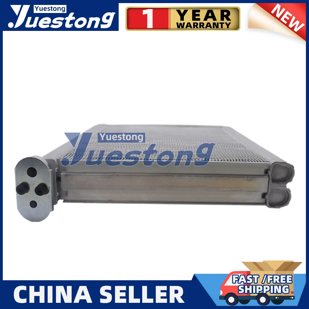 AC Evaporator Cooling Coil Core For MITSUBISHI L200 TRITON STORM Platform Chassis 50939867 EV2131FP 2730529 7810A036 view 6