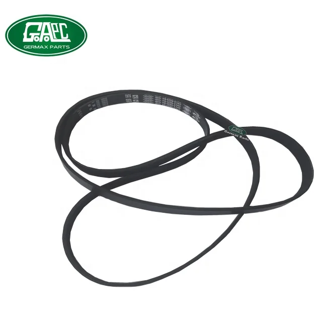

3.0L 5.0L Petrol Belt LR035543 LR184639 GL1787 For 2013 Sport 2014 2020