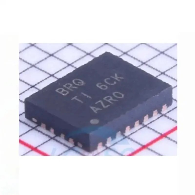 12PCS New original BQ24070RHLR BRQ VQFN-20 Electronic Component