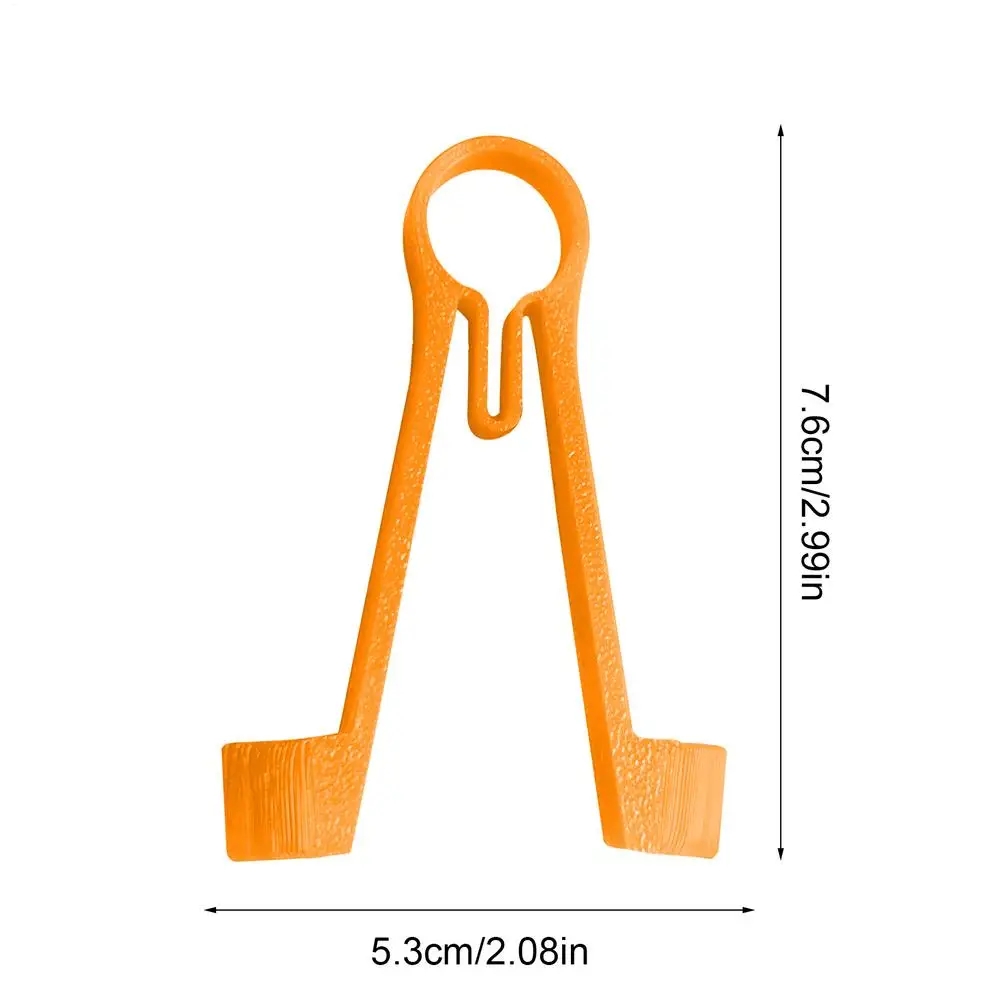 Multimeter Sondehouder Testmeter Sondes Klemgereedschap Elektrisch testen Voedingen Ergonomische reparatieaccessoires