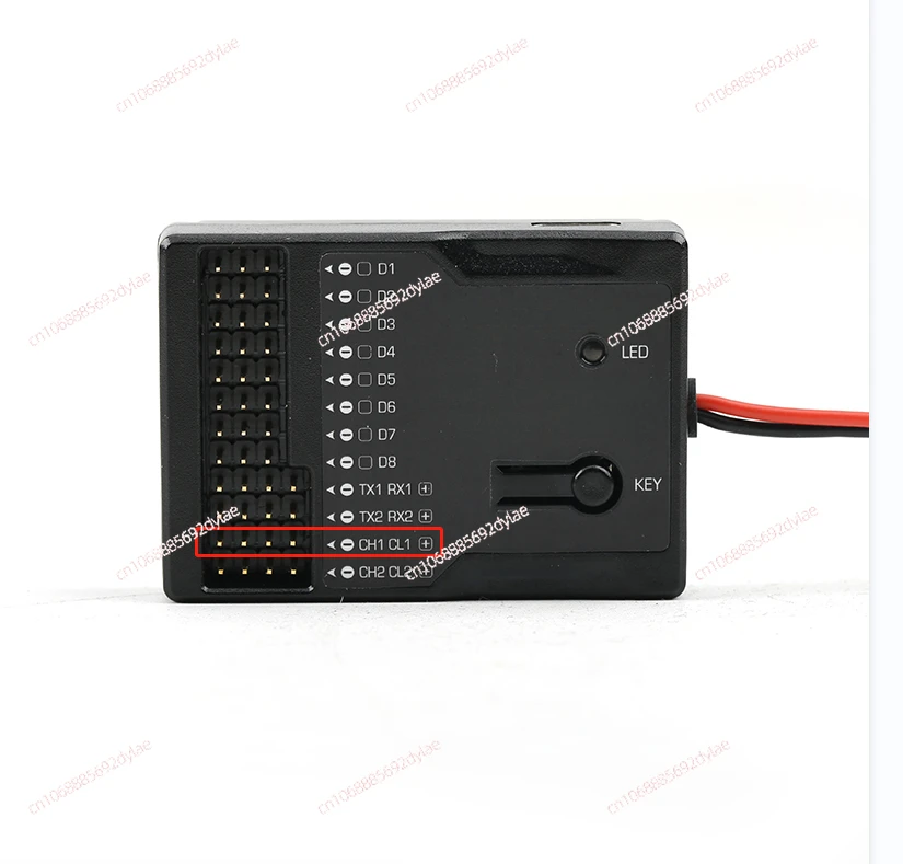 X6 X8 X9 Plus Max Power Datalink Electronic Control Firmware V2 Universal Upgrader Data Box