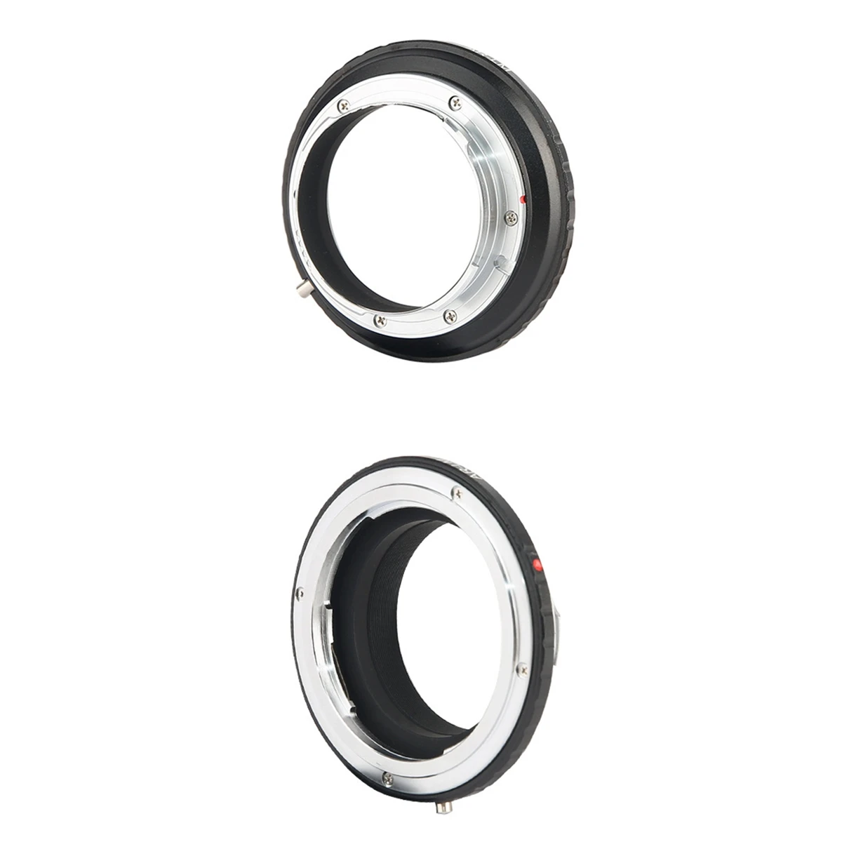 -[A51I Digital]AR-LM Lens Adapter Ring For KONICA Konica AR Port Lenses