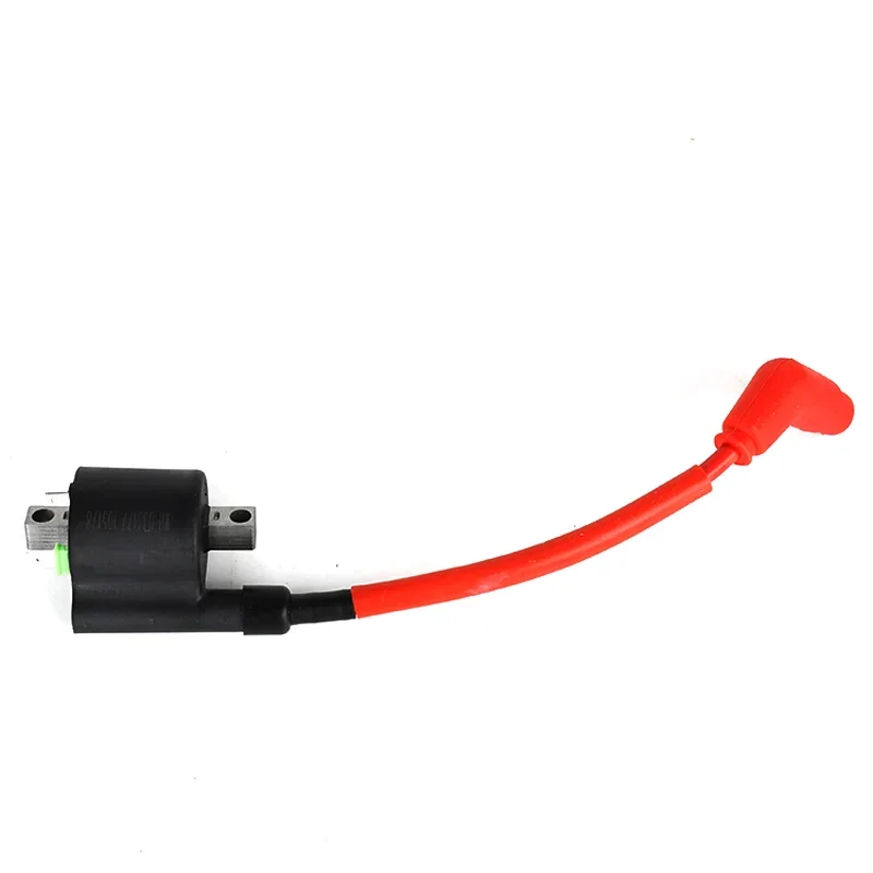 Motorcycle Accessories CB190R/X/SS High Voltage Pack Ignition Coil Spark Plug Cap