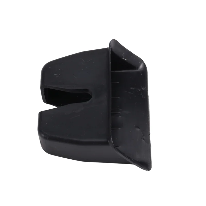 

A85E-для Tesla Model 3 Highlan Highlander, крышка дверного замка автомобиля, защитная крышка защелки 1769832-10-E, крышка дверного стопора, защелки, бухта