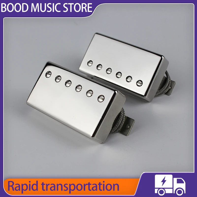 Gb 490R 498T pickups LesPaul Electric Guitar High Quality Pickups For LP Guitar Gib Pickups