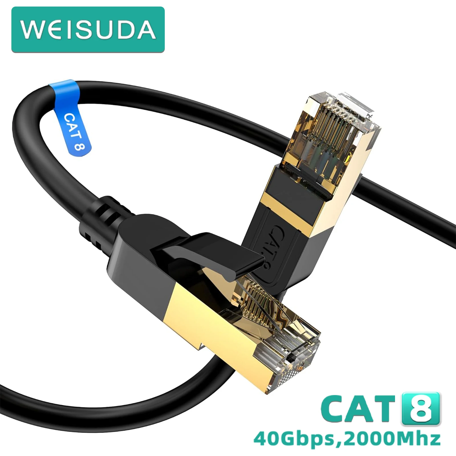 #58 Latest Waterproof RJ45 Cables Offers