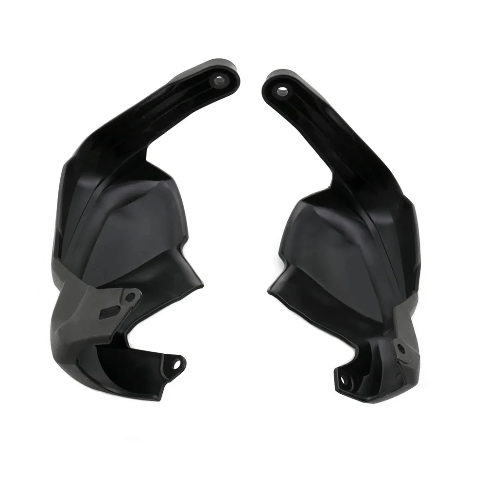 KAWASAKI VERSYS1000SE KLE1000 오토바이 액세서리 부품 핸들 바 가드 핸들 가드 핸드 가드 핸드 윈드 실드 2017-2025