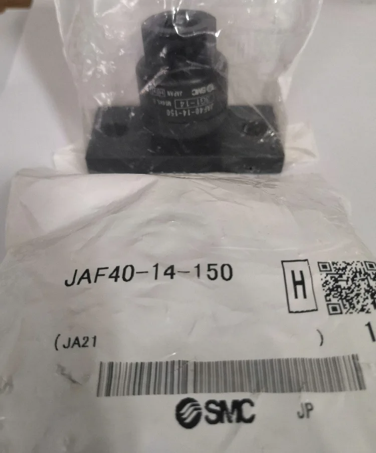 

Original SMC floating joint JAF40-14-150