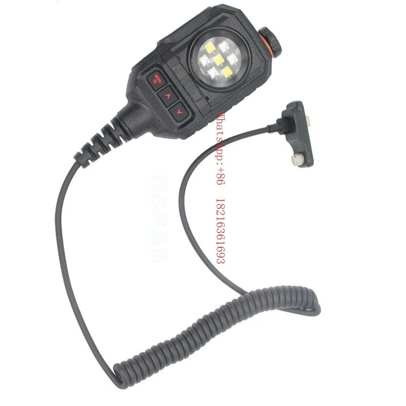 

Портативная рация Mi K Head 8800 8600 GT12 с зарядкой Type-C №1