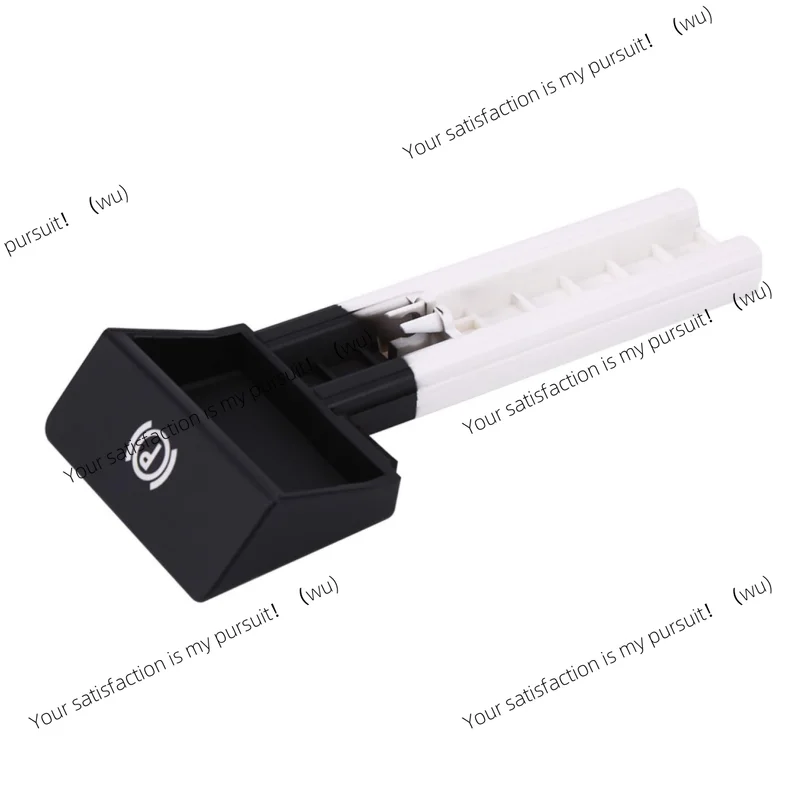 7L6711878F Automotive parking emergency handbrake handle for Volkswagen Touareg 2003-2010