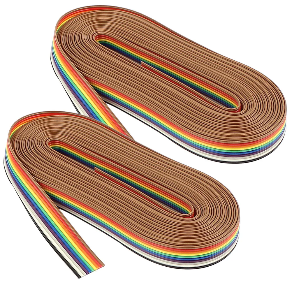 2 Rolls 10 Core Rai…