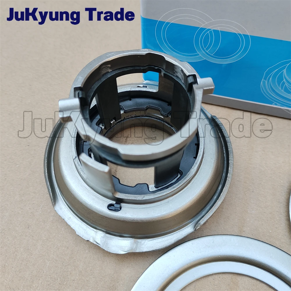 High Quality Brand New 6DCT250 DPS6 Transmission Bearing Kit for Ford Focus Fiesta 2011-up