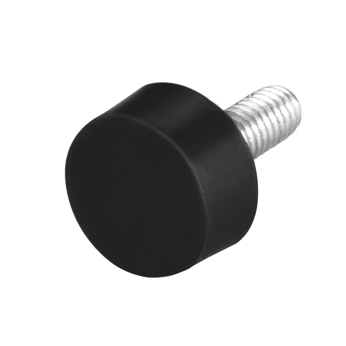 8 sztuk M6x16mmd odbój gumowy uchwyty metalowe antywibracyjne izolator szpulki typu VE cylindryczne w szpilki do spawarki — zdjęcie 4