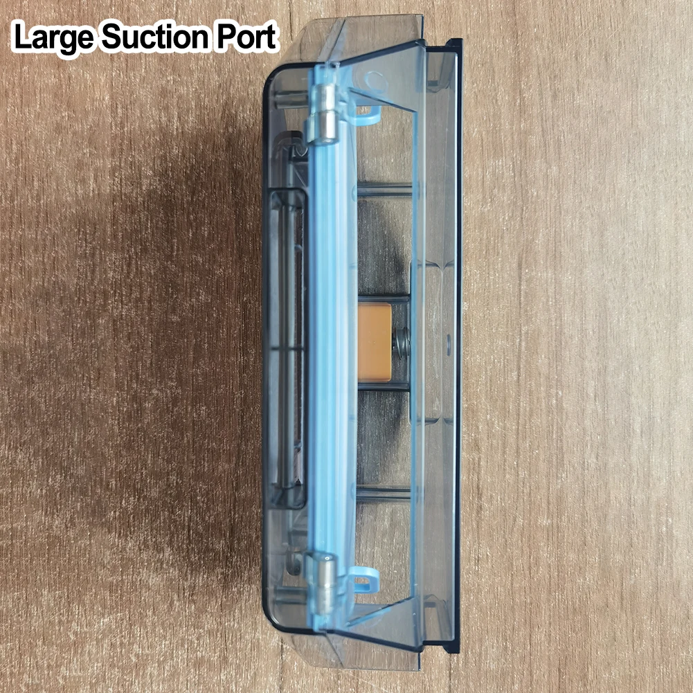 

Dust Tank Compatible with For Mamibot EXVAC660 EXVAC680S EXVAC880 and For Tesvor For X500 Pro for Efficient Dust Collection