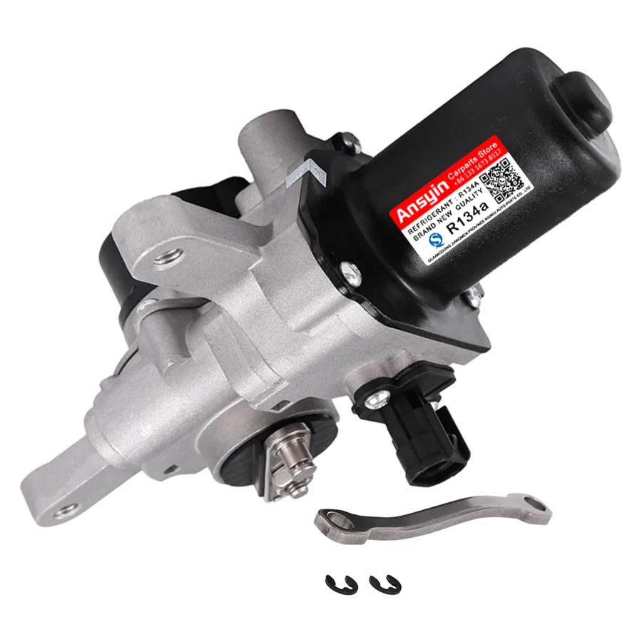 CT16V Turbo Charger Vacuum Actuator For Toyota Land Cruiser 150 3.0 D-4D 173 HP 1KD-FTV 17201-OL040 17201 0L040 17201-30110