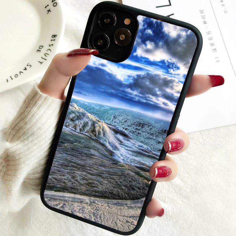 Чехол для iPhone 6 6S 7 8 PLUS X XS XR 11 12 13 MINI 14 PRO MAX