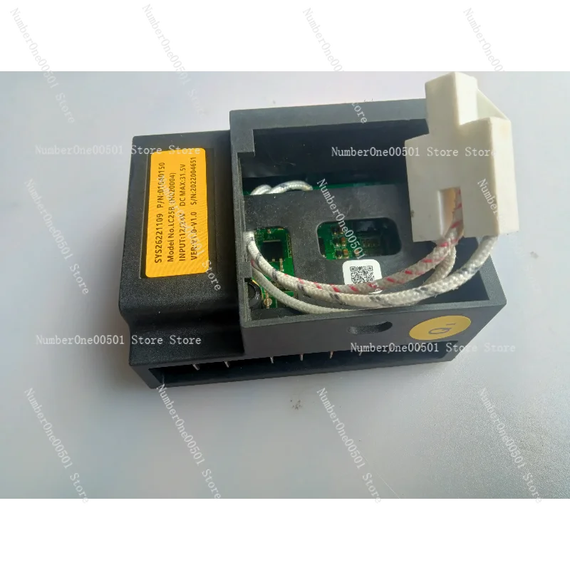 

LC25B H020051 2.07.028 DC 12 24V Car Refrigerator Inverter Compressor Driver