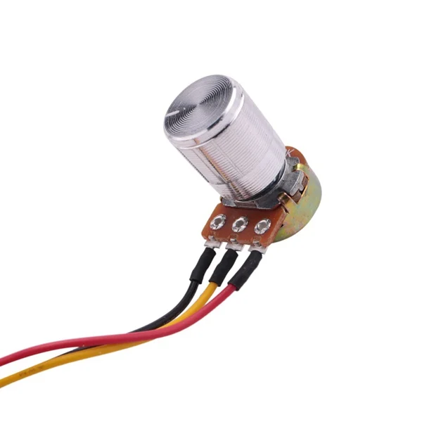 تيار مستمر 12 فولت 8 مينر مروحة سرعة PWM تحكم 8-قناة محور عالية الطاقة العنف جهاز تحكم بالمروحة سرعة حاكم 4P امدادات الطاقة