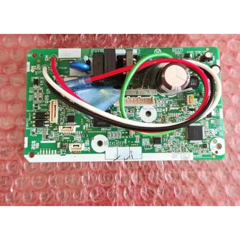 

Parts Suitable for Daikin air conditioner EX13009-6 internal board FTXP335PC computer board main board FTXS336SC