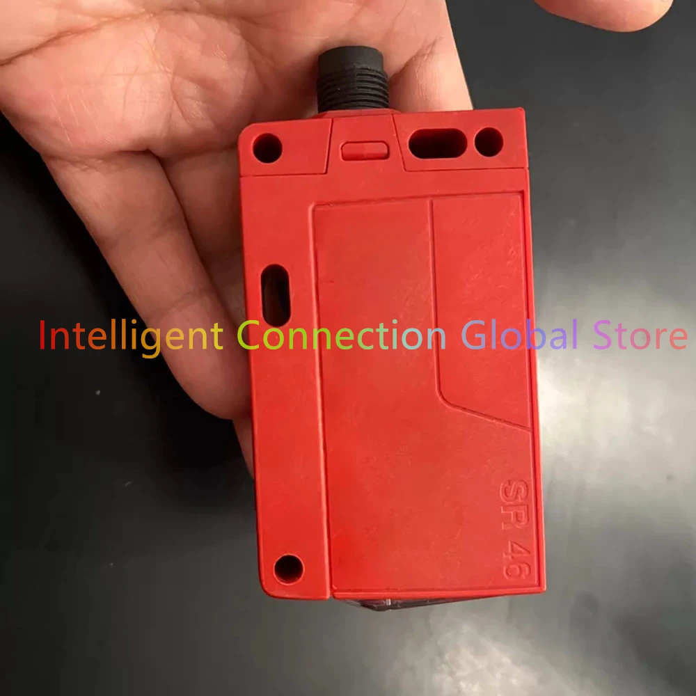 Photoelectric switch sensor PRK46C.1/4P-M12