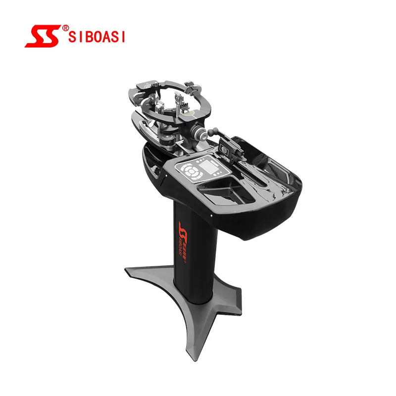 Hot selling S3169  Badminton tennis stringing machine for wholesale retail