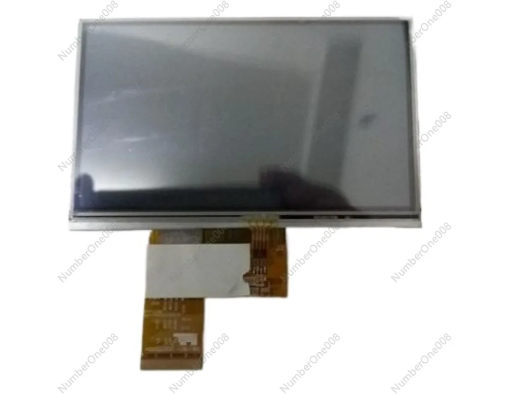 

5 inch standard definition LCD screen HSD050I9W1-C00-RIC HSD050I9W1